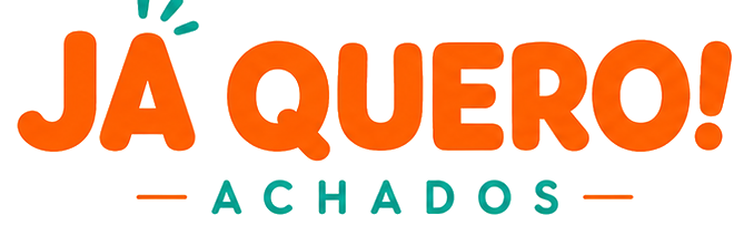 Já Quero Achados