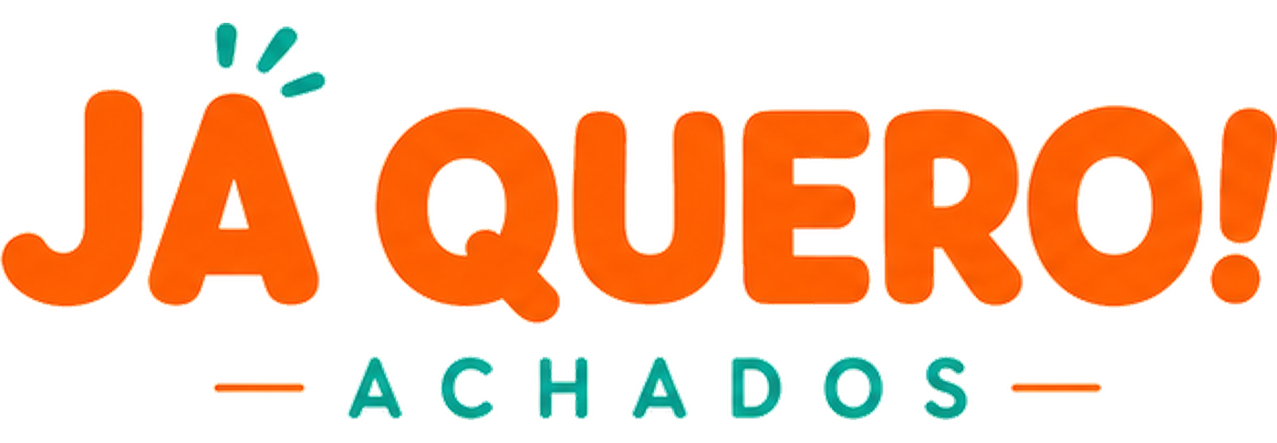 Já Quero! Achados