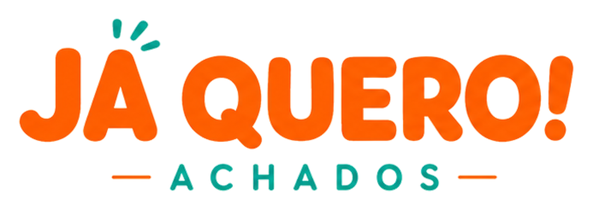 Já Quero! Achados